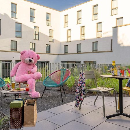Moxy Outletcity Metzingen Metzingen  Exterior photo