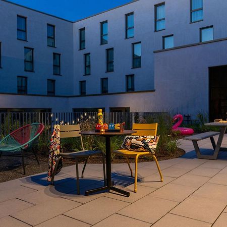 Moxy Outletcity Metzingen Metzingen  Exterior photo