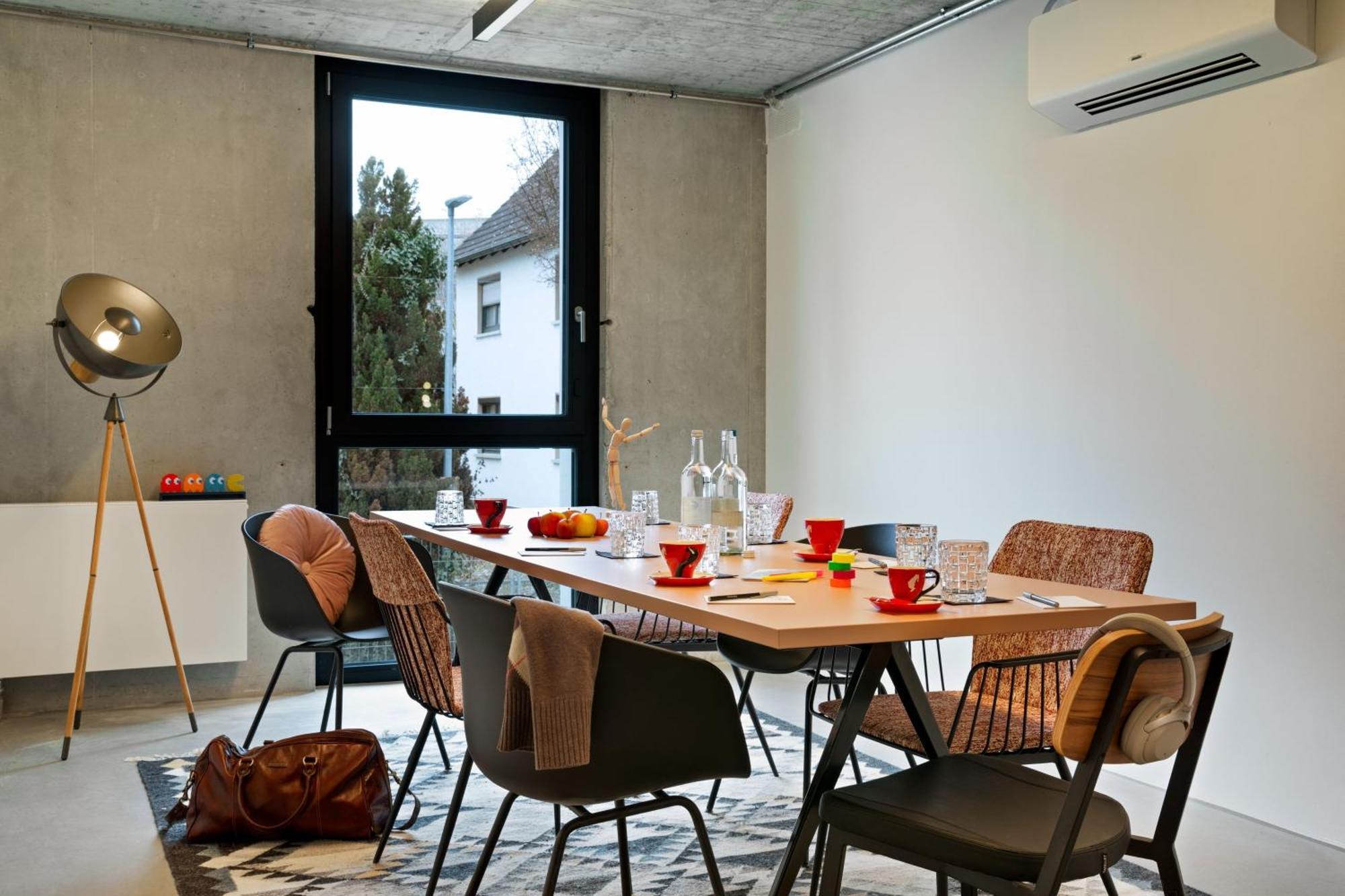 Moxy Outletcity Metzingen Metzingen  Exterior photo